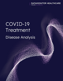 Datamonitor Healthcare Infectious Diseases Disease Analysis: COVID-19 Treatment